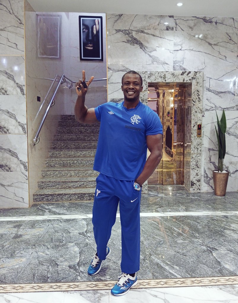 big Jay 💪 (@bigjay09504503) on Twitter photo 