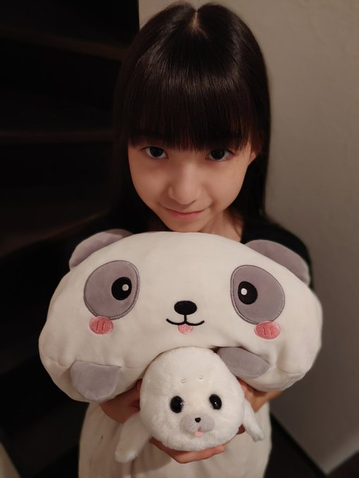 Twitterのコスプレ画像4