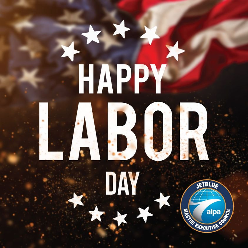 JetBlue MEC Communications Committee (@b6alpa) on Twitter photo 