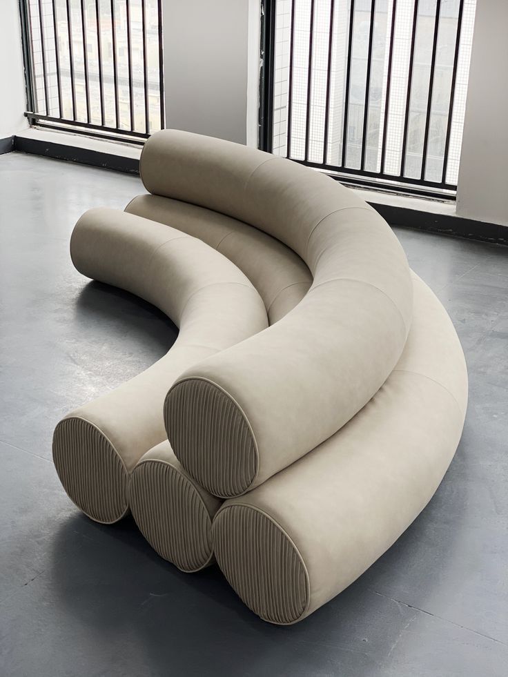 Selection of Unique Sofas 🤍🛋️