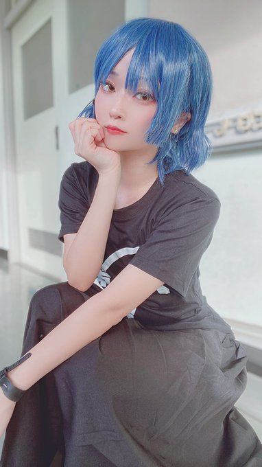 Twitterのコスプレ画像9