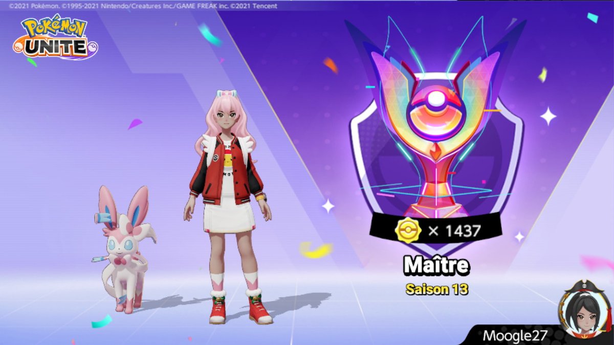 Moogle 27 tweet media