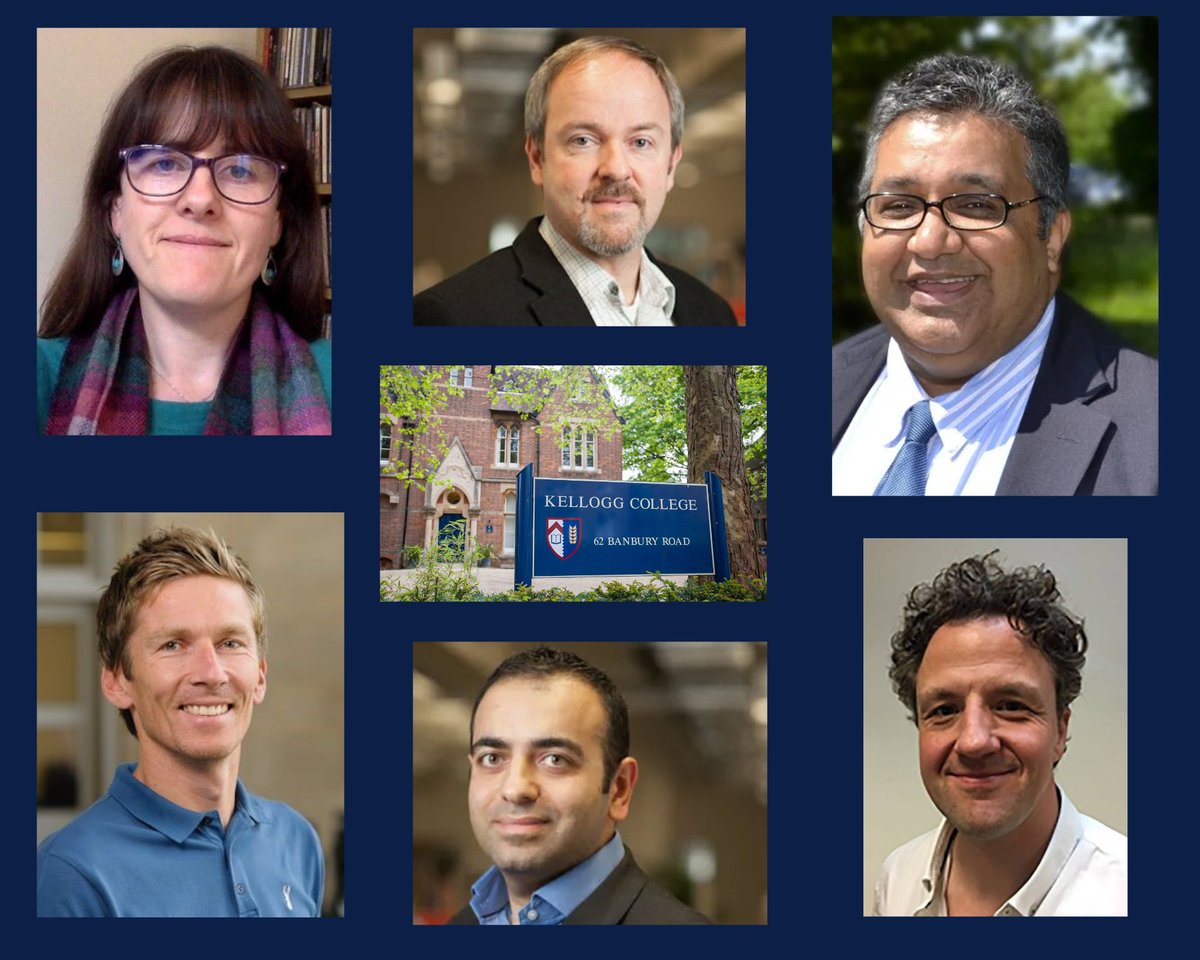 CebmOxford's tweet photo. To celebrate entering its 30th year teaching EBM, the CEBM is holding a roundtable session with Professor @carlheneghan , Nia Roberts, Professor @AshokHandaOx , Dr Edmund Jack, Professor Kamal Mahtani &amp;  Dr @dnunan79 . 
Mon 11 Sept 5.30 – 6.30pm, Kellogg College, all welcome. https://t.co/YBYHWvHPVc