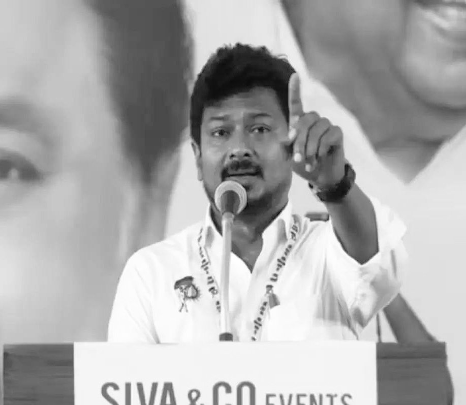 arunpudur's tweet photo. 1933: "Judaism (Jews) Is Like Tuberculosis that Needs to be Eradicated": Adolf Hitler, Nazi Party.

2023: “Sanatanam (Hinduism) Is Like Mosquito, Dengue, Flu, Malaria That Needs To Be Eradicated”: Udhayanidhi Stalin, DMK Party, I.N.D.I Alliance Partner. https://t.co/iWekKnIvRU