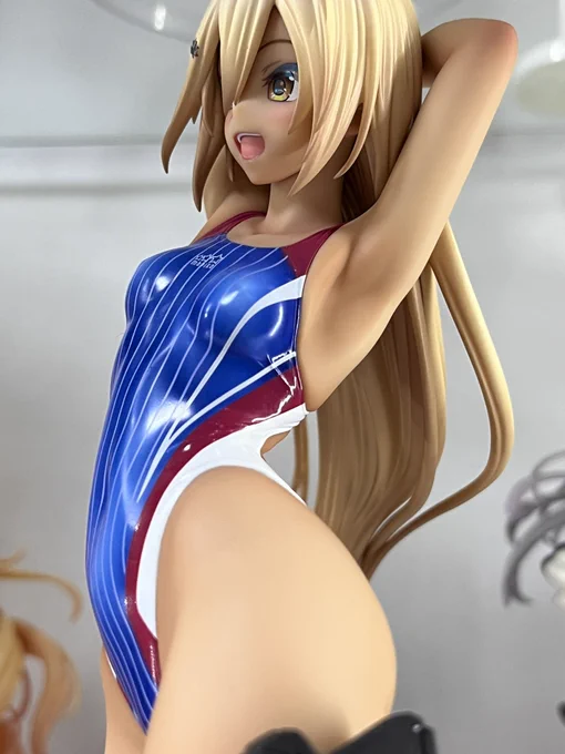 ニチャ… 