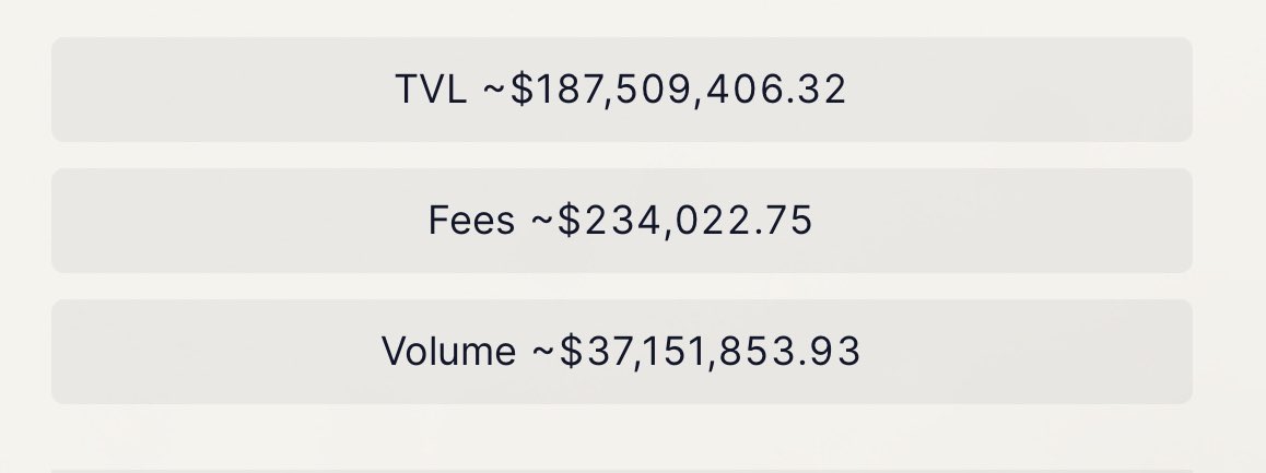 Aerodrome tweet media