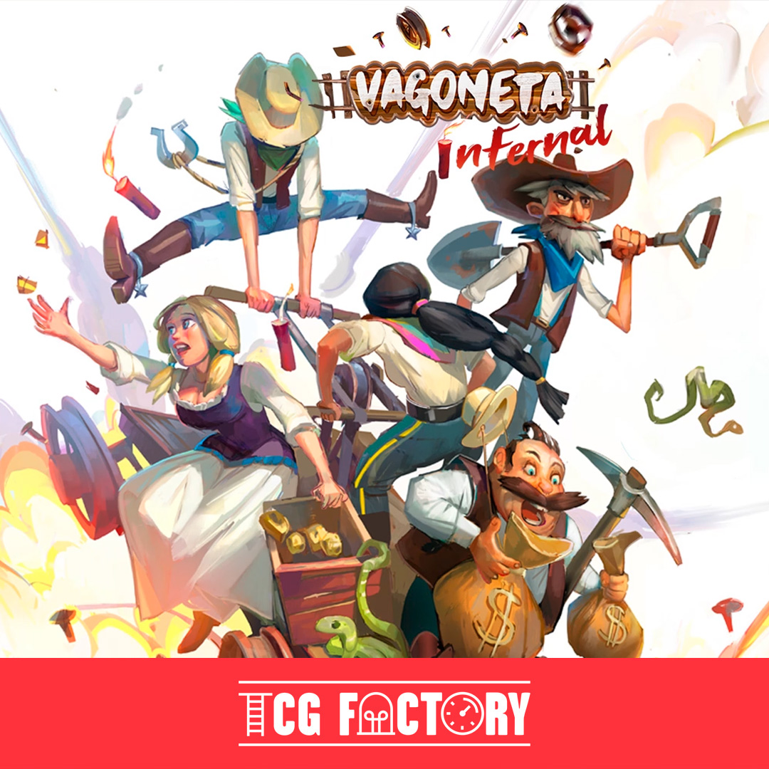 Tcgfactory's tweet photo. ¿Vuelta a la rutina? ¿Vuelta al cole? 🧑🏫
Sí, pero con #juegosdemesa siempre es mejor. 🥳
En nuestra web te dejamos varios beneficios de usar los juegos de mesa en el aula el próximo curso.
¿Qué juegos de #TCGFactory añadirías tú?
🌐 https://t.co/7VUCj7zGi2 https://t.co/Wu66pHb5VR