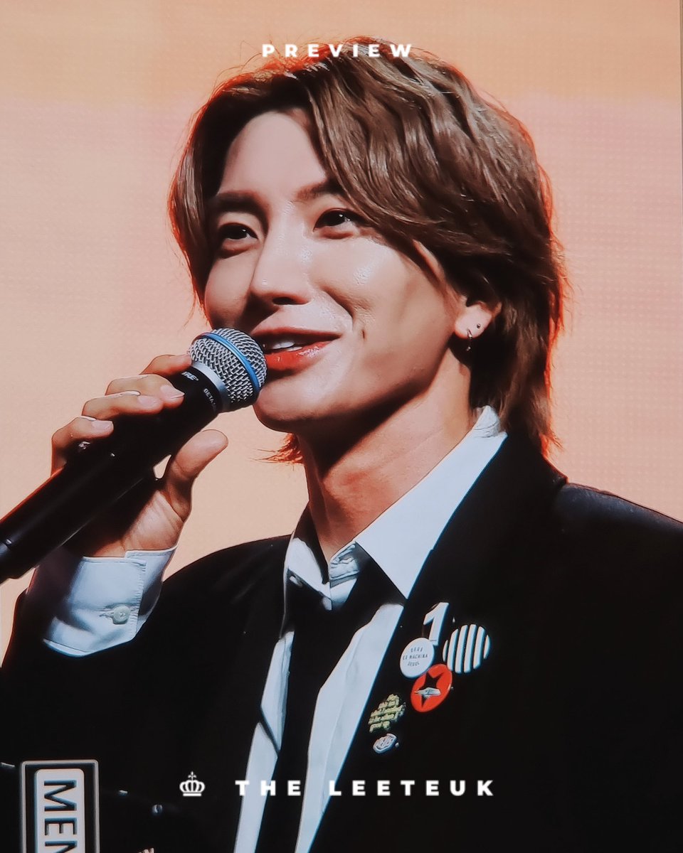 [PREVIEW] 230904 RIIZE SHOWCASE MC이특

💙💙💙

#이특 #박정수 #LEETEUK #슈퍼주니어 #SUPERJUNIOR #SJ #더이특 #THELEETEUK

<a href="/special1004/">Lee Teuk</a> <a href="/SJofficial/">SUPER JUNIOR</a>