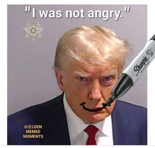 JanetLei5's tweet image. #MAGAMoron 
#SharpieGate