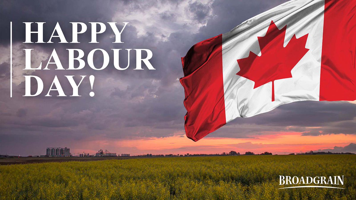 BroadGrain Commodities tweet media