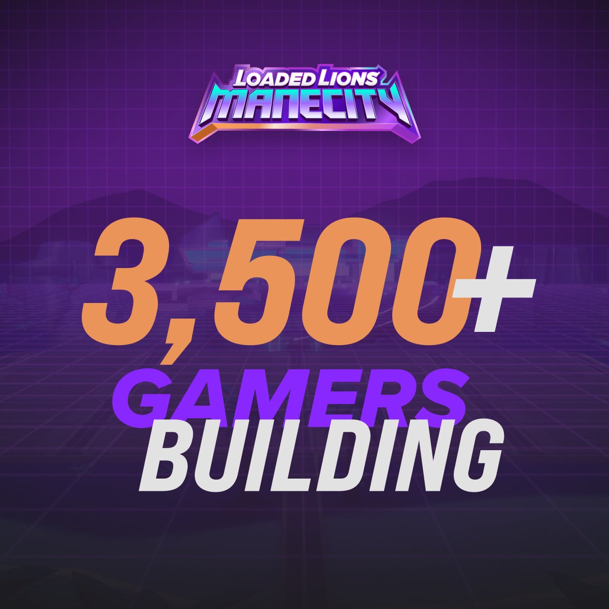 LoadedLions_CDC's tweet image. 📝 Loaded Lions: Mane City Updates 📝