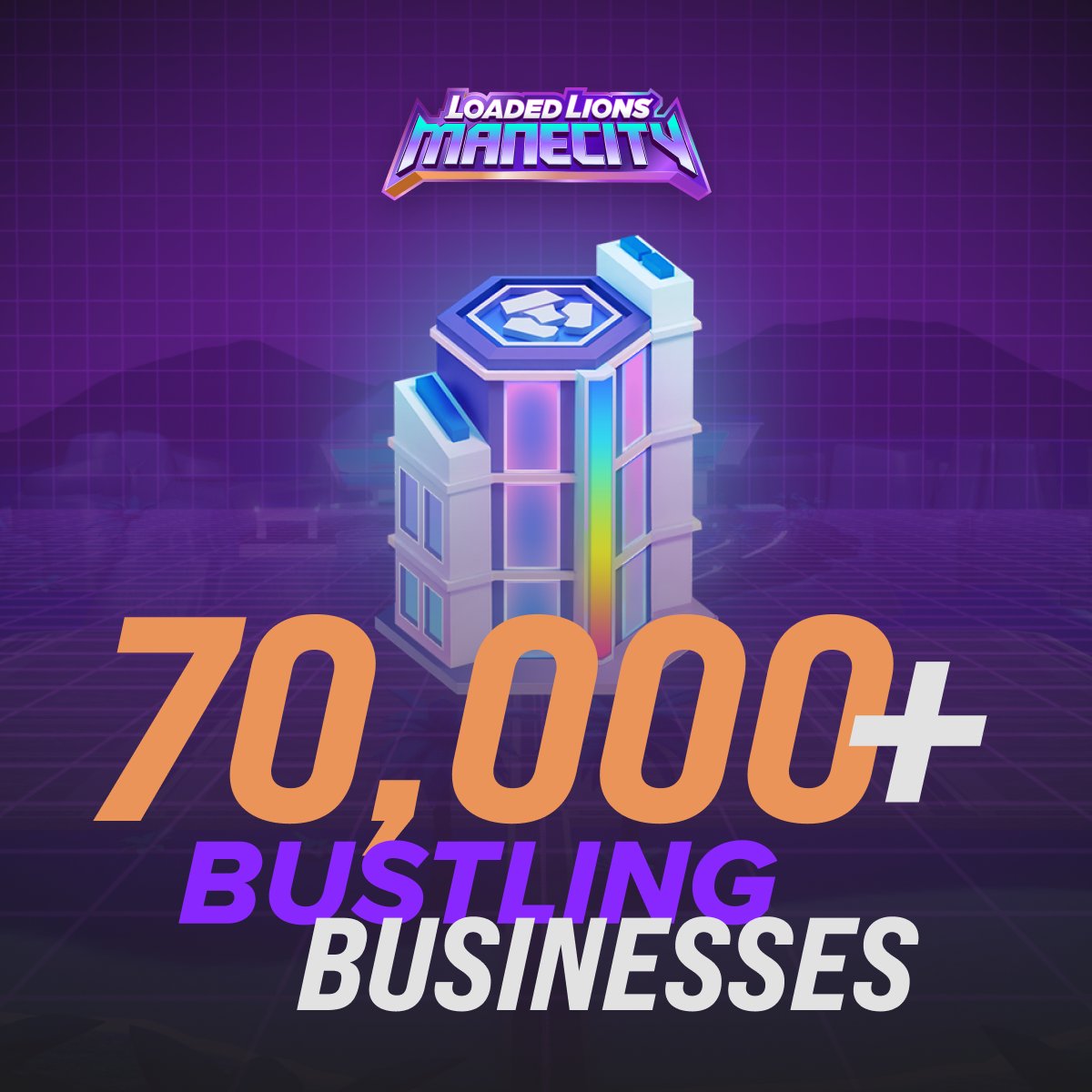 LoadedLions_CDC's tweet image. 📝 Loaded Lions: Mane City Updates 📝