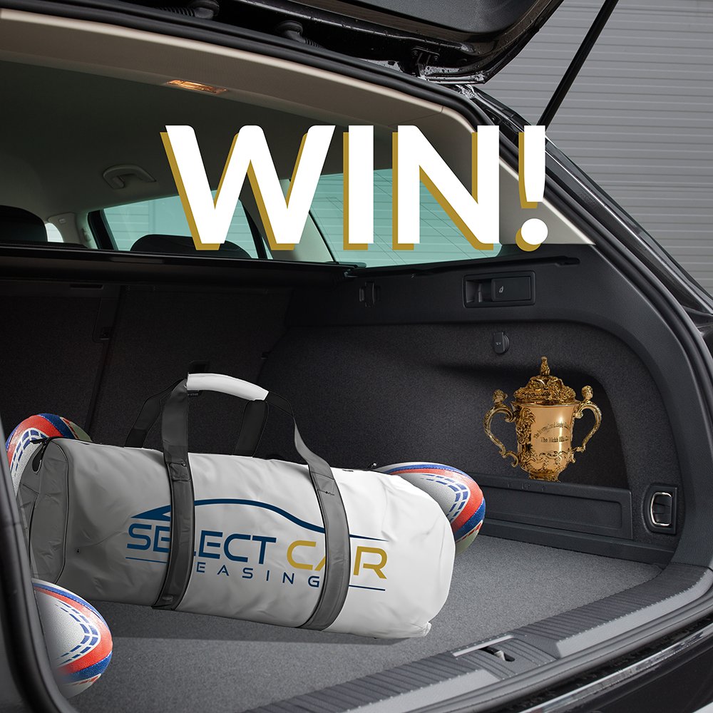 Car boots, rugby boots... close enough.

With the #RWC2023 kicking off, we want to make one of you a proper full-kit... wearer this <a href="/rugbyworldcup/">Rugby World Cup</a>. Shirt, shorts, socks = respect.

To enter, tag a mate who wouldn't be seen dead next you 💀🏉

#Prizedraw #comp ends 8/9.󠁧󠁢󠁮󠁩