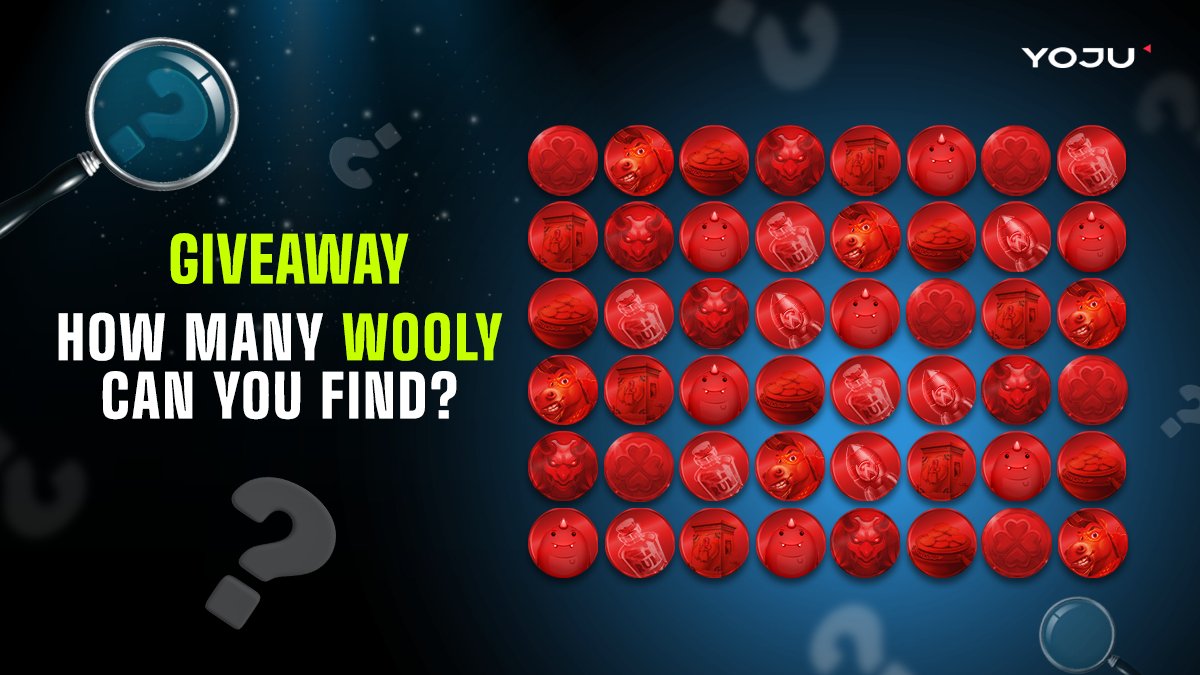 YOJU - Online Casino 🎲 tweet media