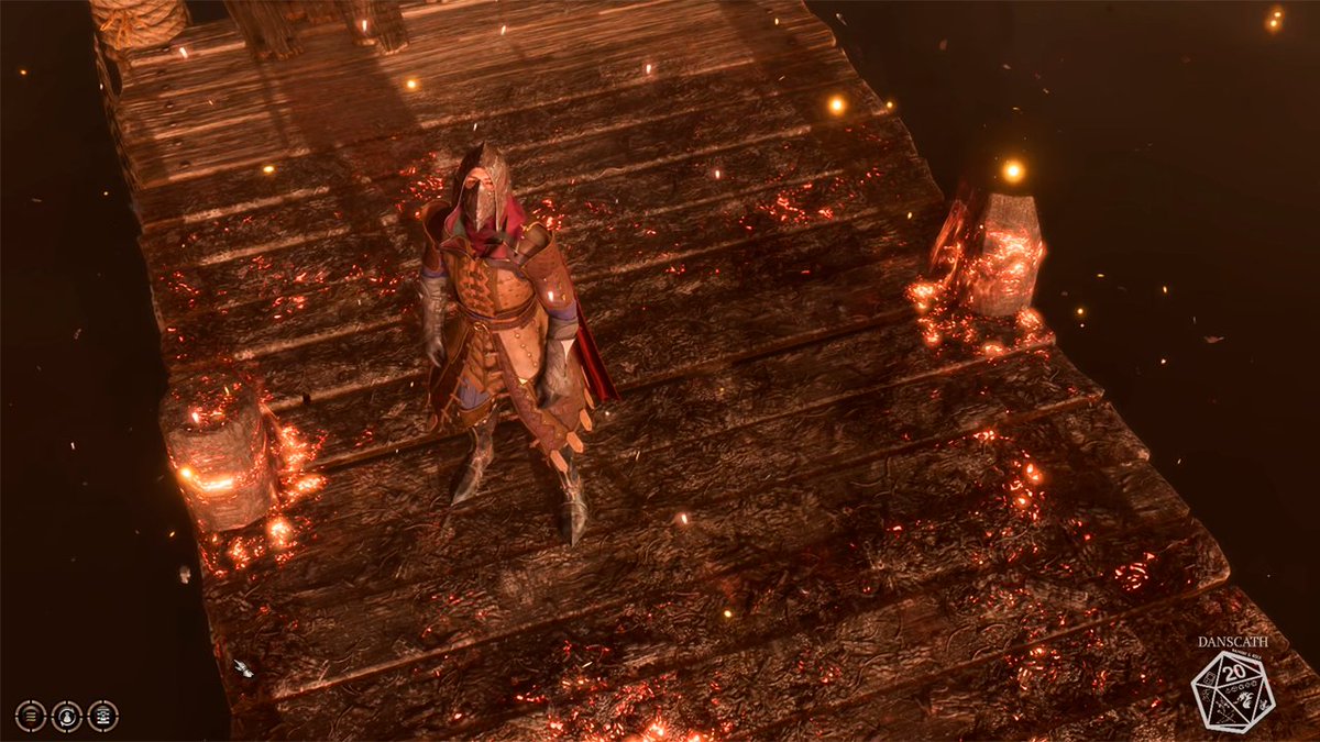 Danscath's tweet photo. Pues después de algo mas de 62 horas. En un total de 60 episodios subidos a youtube he acabao #BaldursGate3 y solo puedo decir

VAYA PUTO JUEGAZO

Si no se lleva el GOTY de este año me parecería muy raro. https://t.co/gUlQk6jZ5u