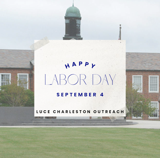 CharlestonLUCE's tweet photo. We hope you have a peaceful Labor Day!

#LaborDay  #education  #Missouri  #lucecharleston #holiday  #HBCU https://t.co/0W3rLZk3KB