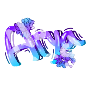 iiiAryaArtist's tweet photo. I made myself a watermark last night, I like how it turned out https://t.co/jJzjPul4Rd