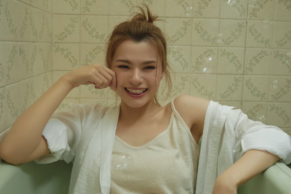 beckyfanclubph_'s tweet photo. 🧚‍♀️☺️💖🌼🤏🏻

#Beckysangels https://t.co/LQiAbld4sT