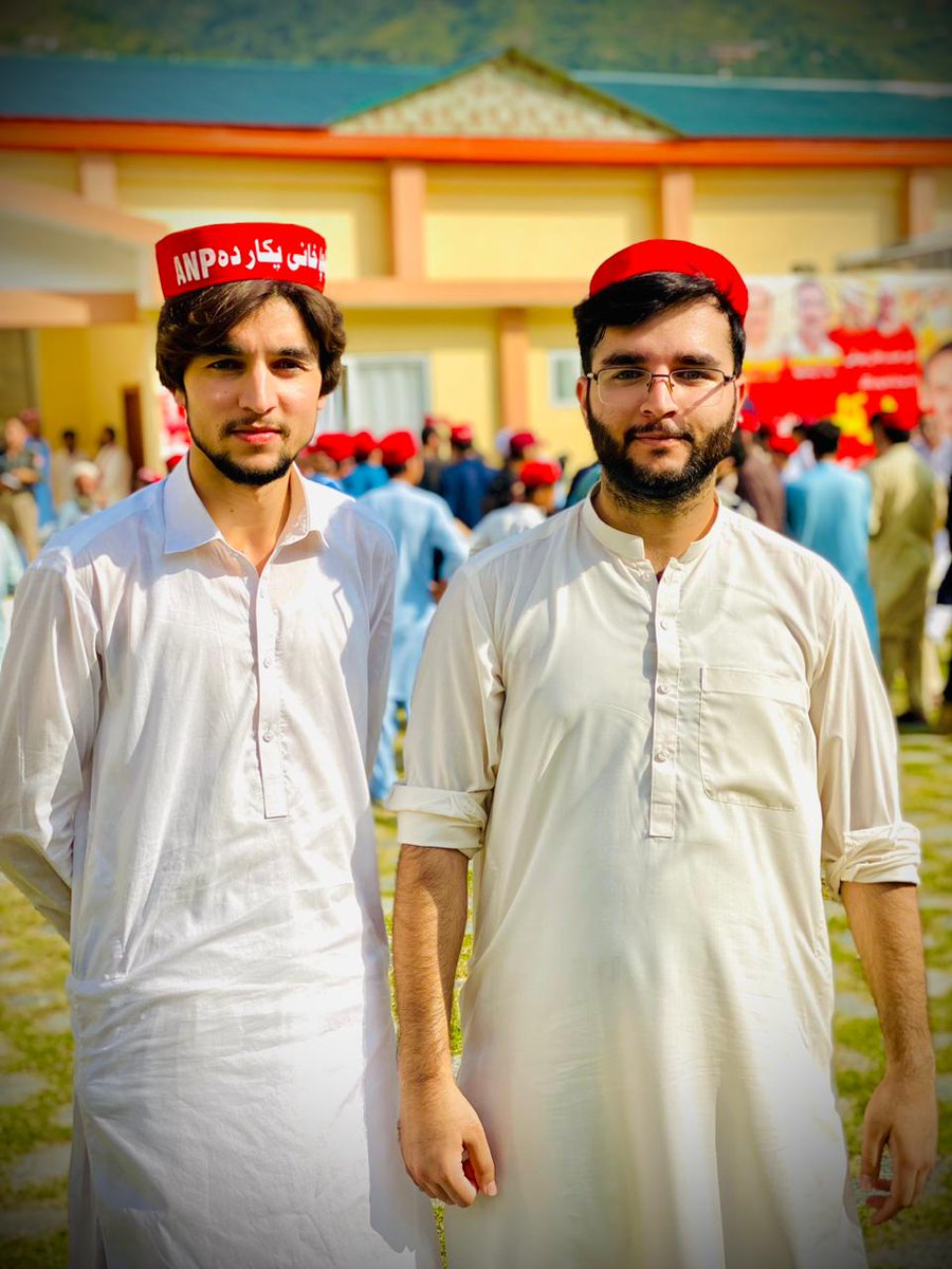 SyedTaimurSha13's tweet image. PK-3 ANP Workers Convention.
#InShaAllah #PK3 #ANP #JafarShah #MPAssemblyGeneralElection2023