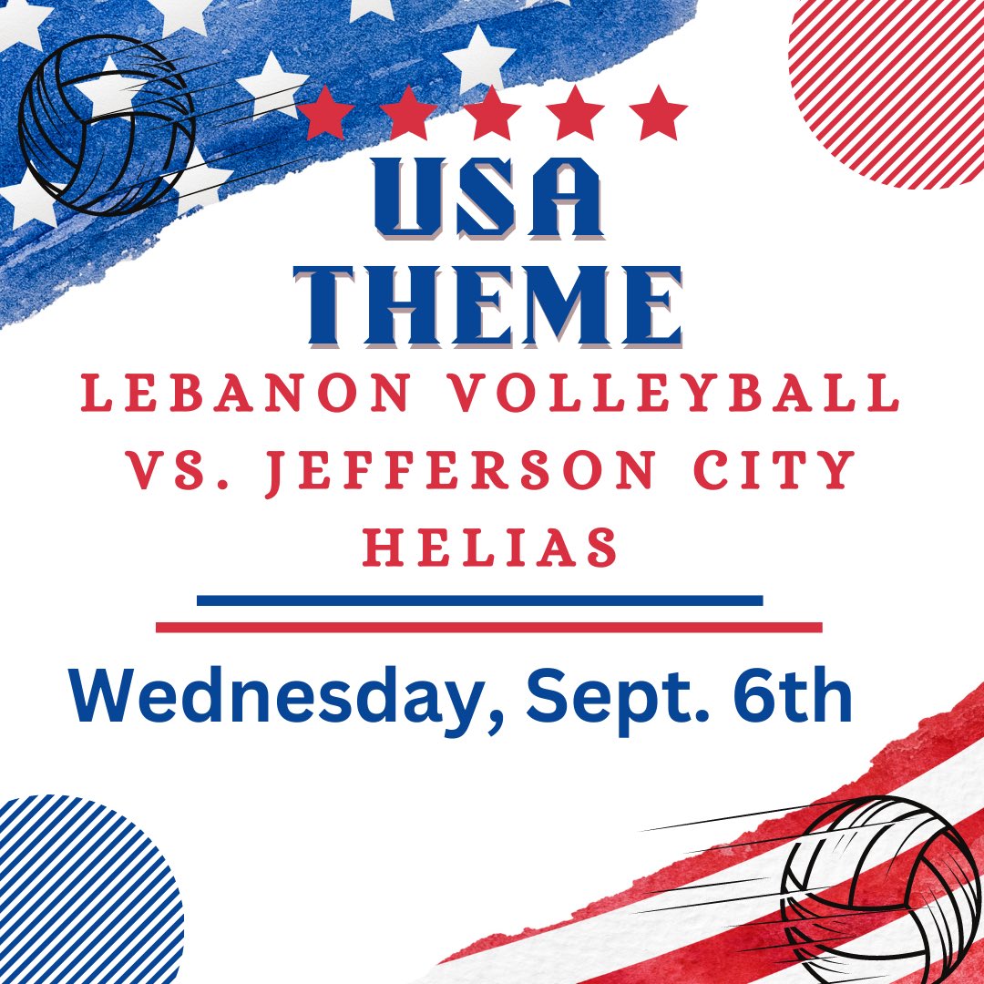 Calling on our <a href="/lhsjacketswarm/">LHSjacketSWARM</a> to bring it big to our home openers this week!  Freshman start at 4:30 with JV and Varsity to Follow! 

Tuesday, Oct 5th 
Country vs. Country Club
Wednesday, Oct. 6th 
U.S.A Red, White &amp; Blue