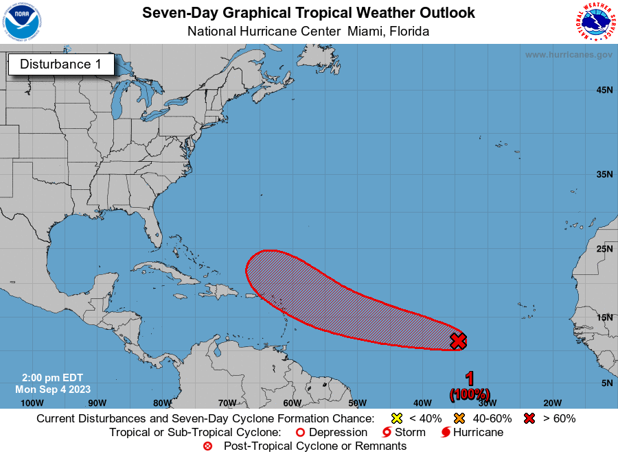 NHC_Atlantic tweet picture