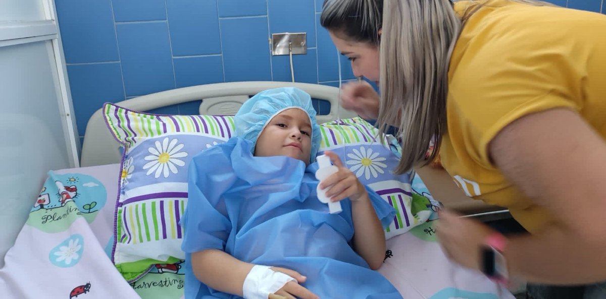 Dirección de Salud Dtto. Capital tweet media