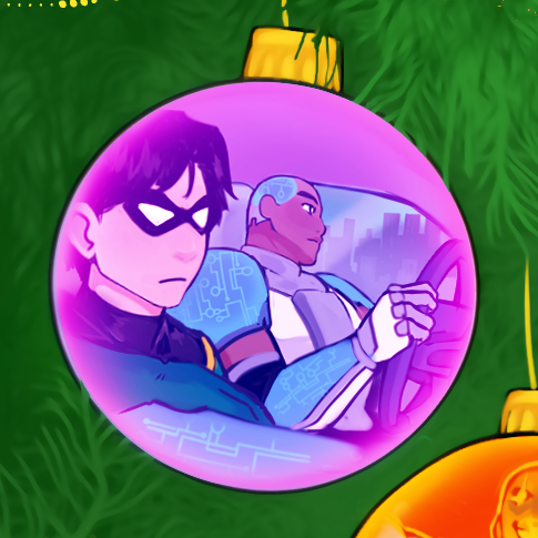 teentitansBY's tweet photo. New Teen Titans: Broken Youth update is out now! We're checking in with everyone in this episode. Read it here: https://t.co/BoiXA9UYI2

#TeenTitans #JusticeLeague https://t.co/NS6bW8EPbZ
