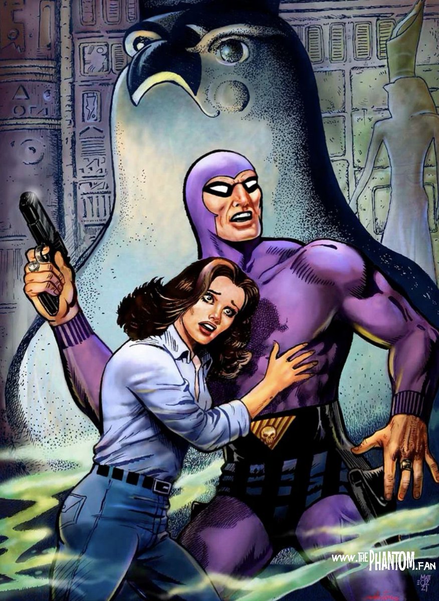thephantom_fan's tweet photo. ๐จ Antonio Lemos & Eugenio Mattozzi. #thephantom #comicbook https://t.co/kOK7Y2UfkQ