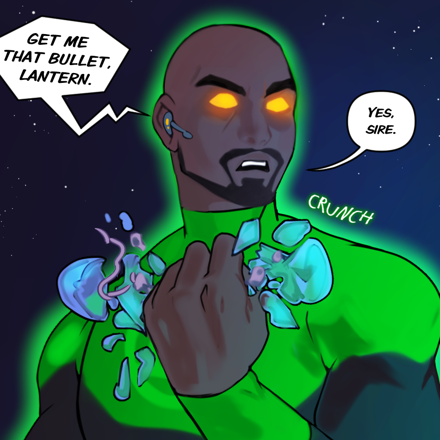 New Teen Titans: Broken Youth update is out now! We're checking in with everyone in this episode. Read it here: bit.ly/TTBY-Comic-Cha…

#TeenTitans #JusticeLeague