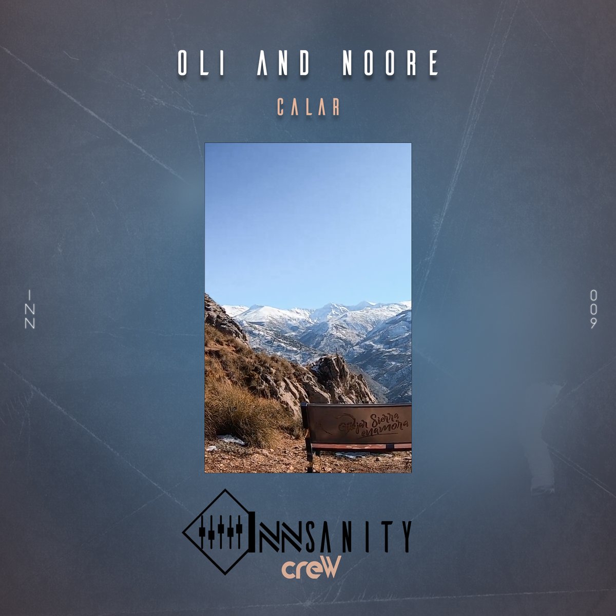 NEW TUNE ready te PRE ORDER
"OliAndNoore - Calar (Original mix)"
Pre order right now on Beatport!! (Exclusive)
beatport.com/release/calar/… 
<a href="/nooremusic/">NoorE</a>  <a href="/JoseOliMusic/">Jose Oli</a>