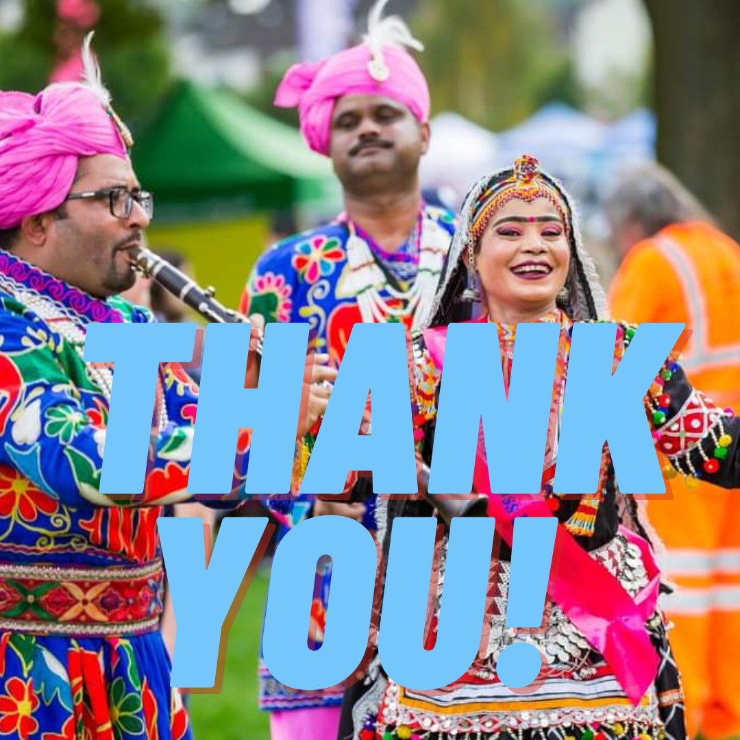 We can't believe #RotherhamShow is over, BOO! We had such an amazing time! 

We'd like to thank everyone who visited and everyone who worked hard to make it happen!

We'll be back in 2024!!