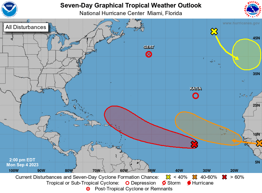 NHC_Atlantic tweet picture