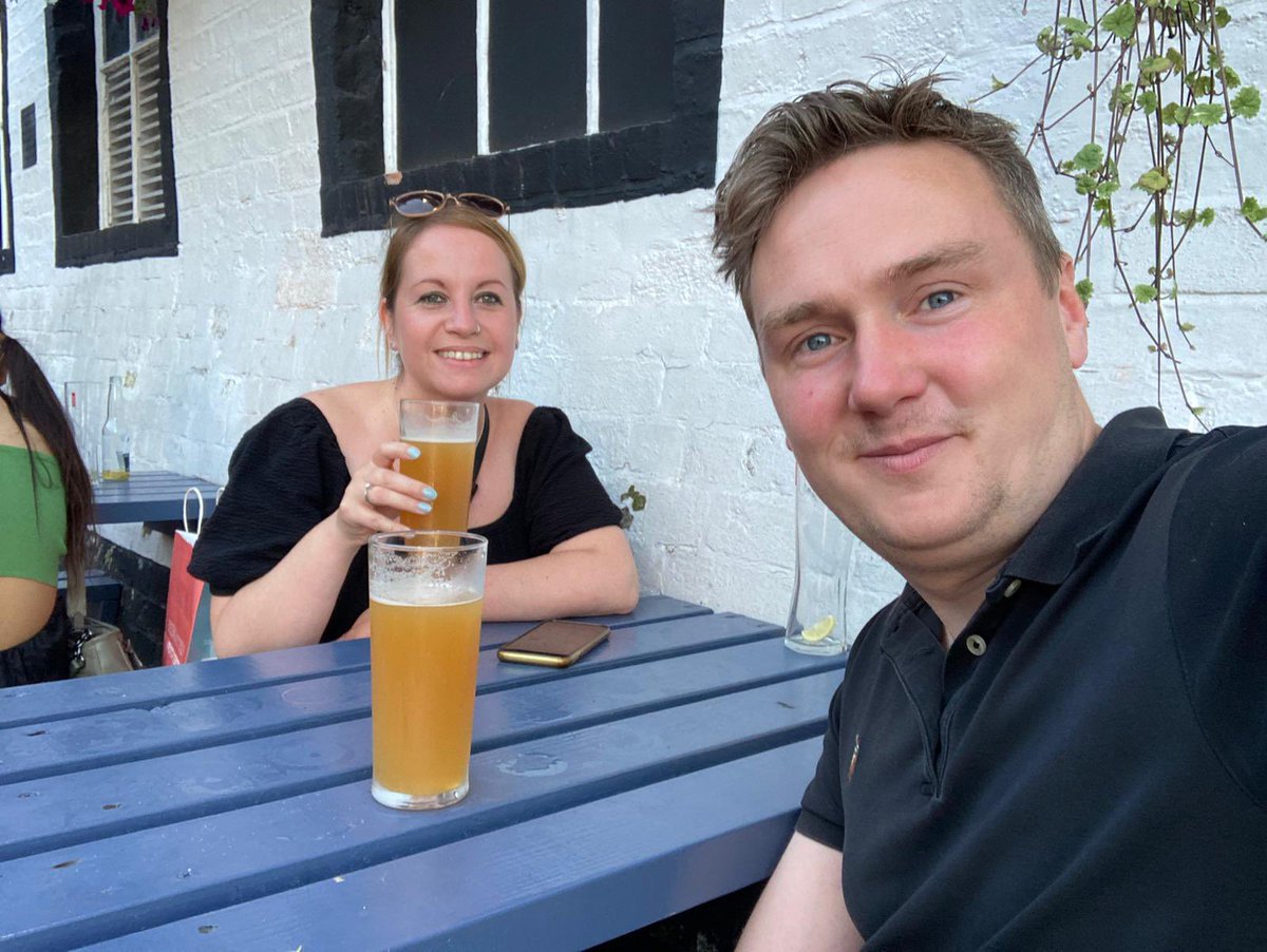 Beth Finn tweet media