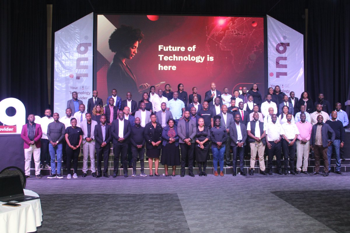 During the launch of new products, held on 30th August 2023, at Ciela Resort in Lusaka, Zambia, inq. Didital Zambia unveiled what looked like a tantalizing bevy of AI products. 

For more information visit
fizambia.com

And GET TO KNOW!