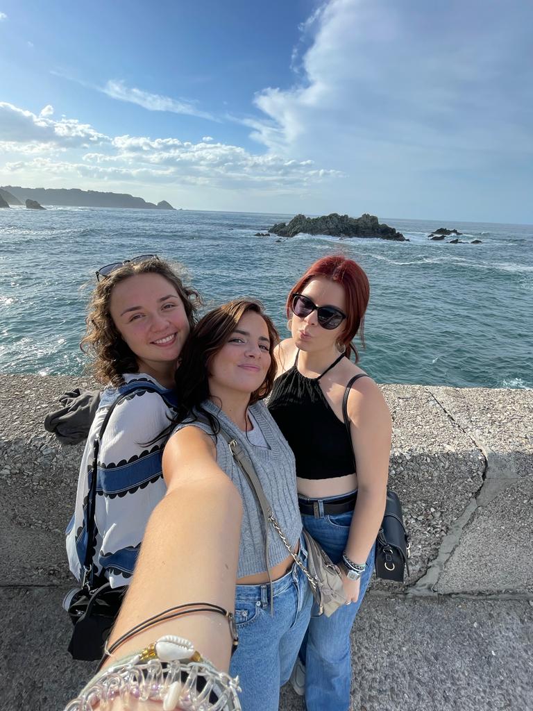 Alba Suárez Fernández tweet media