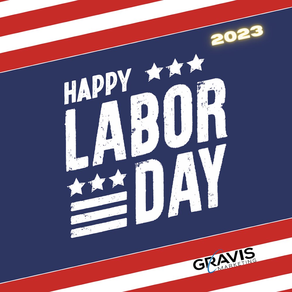 On this Labor Day, we're reminded of the strength of hard work, the power of unity, and the beauty of our American spirit. 
Enjoy, relax, and be safe.

 #laborday #workrestrepeat #starsandstripes #endofsummer