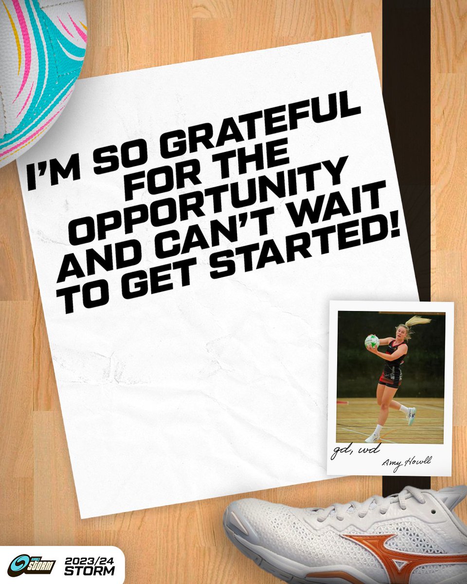 Let's 🄶🄾! 🙌

✍️ Amy Howell

#NSL2024