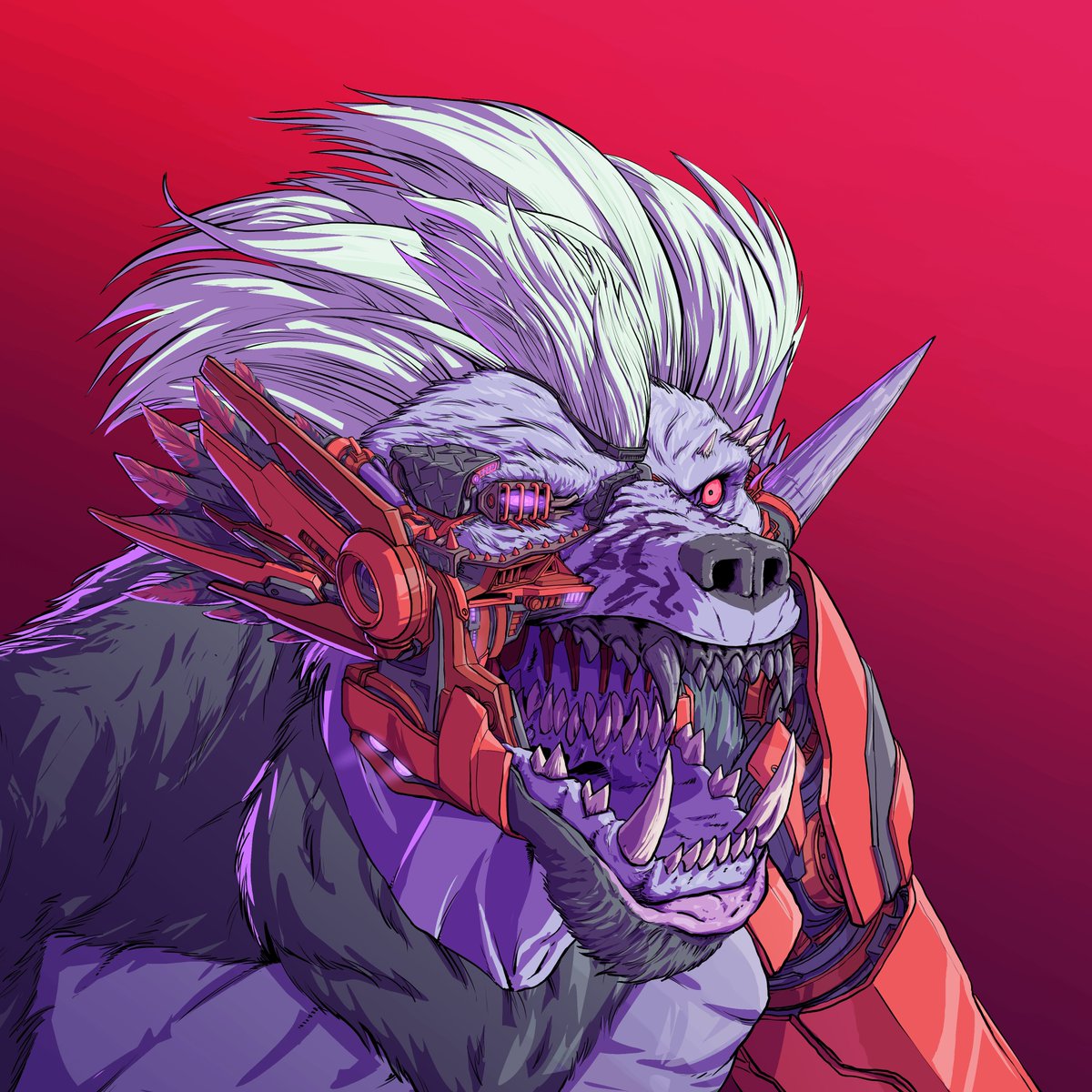 🤖 Ethan S. Brewerton 💀 tweet media