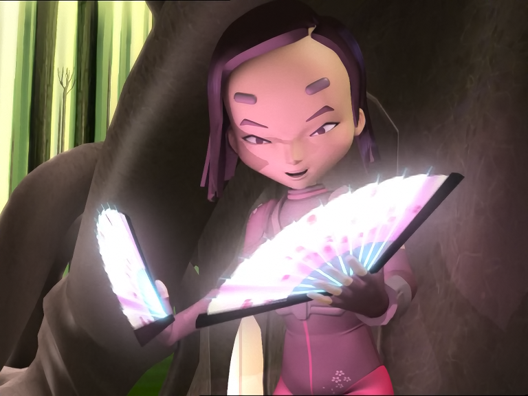 MalteserRefs's tweet photo. Model sheet, renders, and screenshots of Yumi Ishiyama from Code Lyoko.
Album https://t.co/2AVy8pzhya https://t.co/s8GUZfWjQu