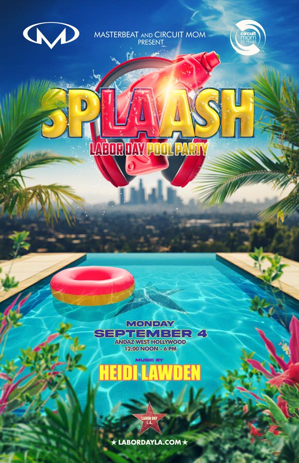 TODAY! FREE SpLAash Pool Party to Waterweenie Guests! - mailchi.mp/masterbeat/spa…