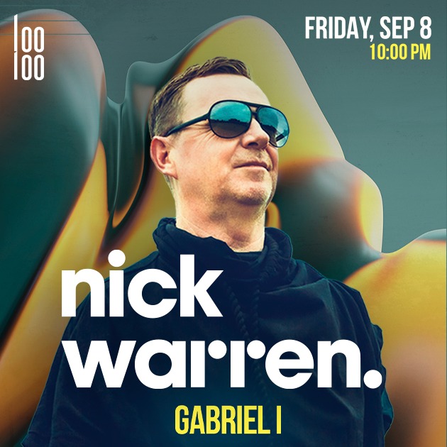 NochesElectroMx's tweet photo. Nick Warren [The Soundgarden]🇬🇧 este viernes en Loo loo⚡
8.Septiembre.2023 #CDMX
Boletos 📲￼⁨55 6187 0424⁩ 🎟
▶️ https://t.co/gesaFBKx1x

#WeAreLooloo #CookiePresenta https://t.co/dxbi3rukLG