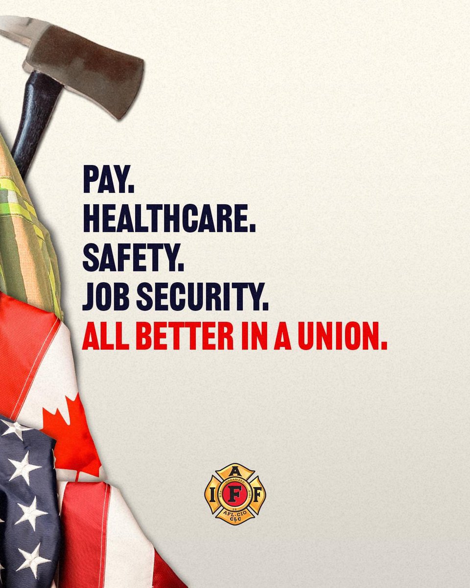 Madison Fire Fighters tweet media