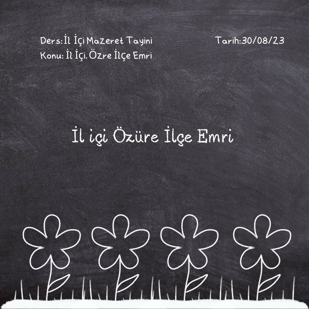 #iLiciÖzreAileBirliği