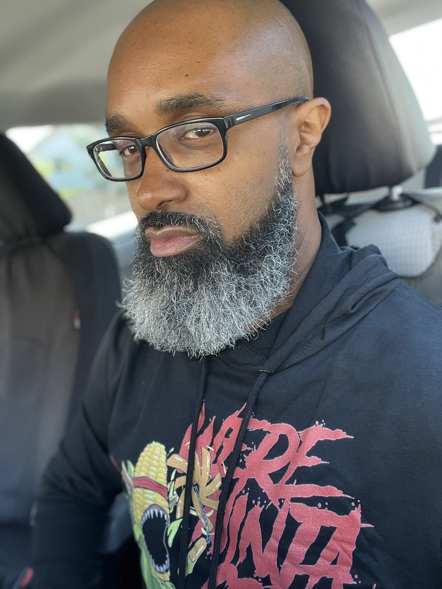 CornHuskShow| CEO’s of Screams tweet media