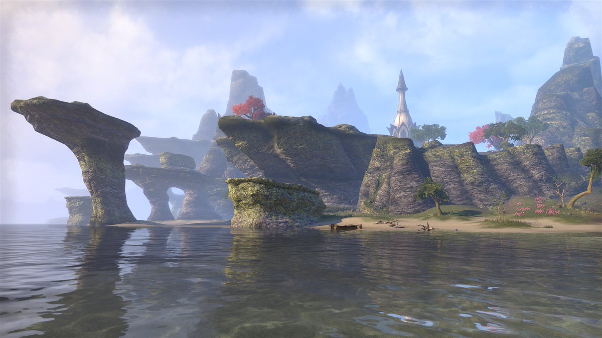 AceitunaAtomica's tweet photo. #Auridon #ElderScrollsOnline #ESOFam https://t.co/a9UyqWD1be