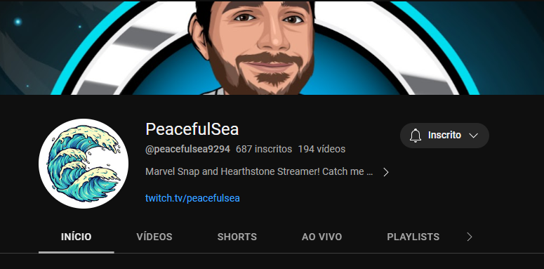 Thecvsf's tweet photo. @peacefulseattv Just found out about you,will be checking your stream :D https://t.co/67w77fQXqn