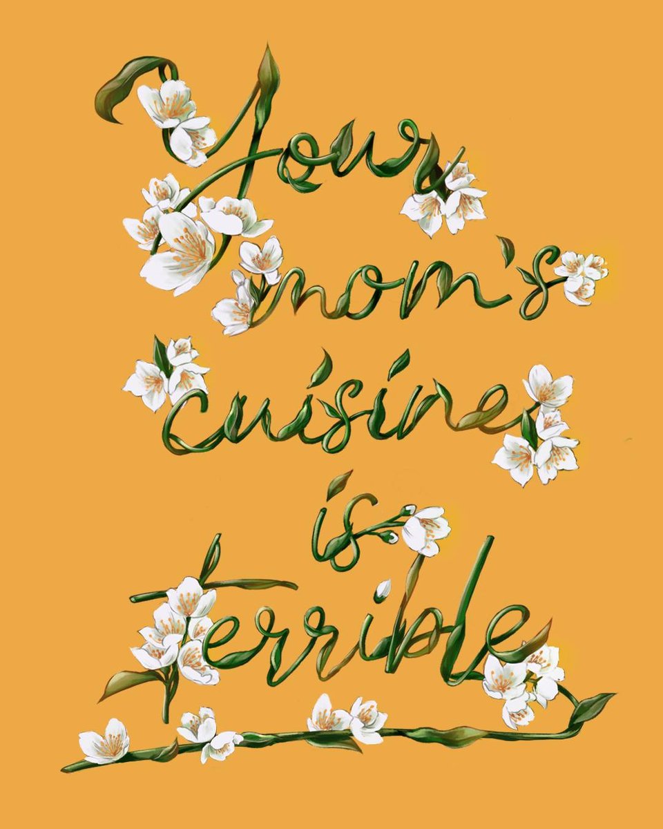 TMG_OnlineStore's tweet photo. Does everything sound better with fresh breath? 😂
Marvis proud sponsors of your uncomfortable truths.
📸 - @marvis
#MarvisToothpaste #FreshBreathDay https://t.co/ZEOOa5vISa