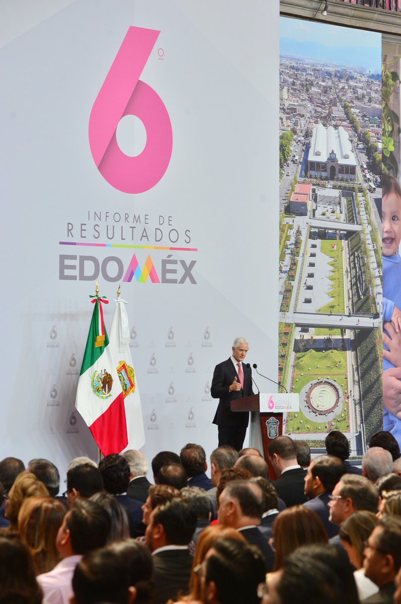 Con la estrategia #FamiliasFuertes ofrecimos a cada familia en condiciones de vulnerabilidad, las oportunidades que necesita para mejorar su calidad de vida, entregando apoyos a más de 7 millones de beneficiarios únicos. #6toInformeEdoméx