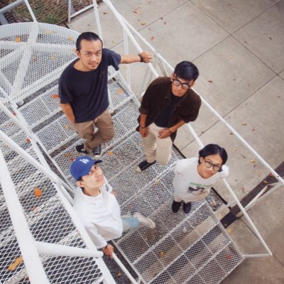 flavourfiction's tweet photo. #NewProfilePic https://t.co/21YBkZdAmj