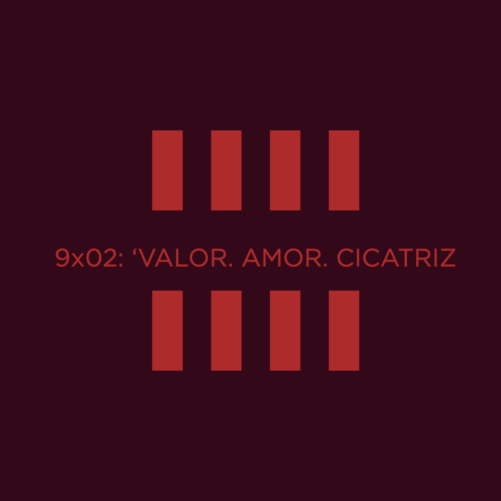 ⚽️9X02: 'Valor. Amor. Cicatriz'

Segunda capítulo de la temporada con <a href="/VdePablo/">Víctor de Pablo</a> y <a href="/smorenolaya/">Sergio Moreno</a> analizando el empate de este domingo en Las Gaunas. 

🟠go.ivoox.com/rf/115415485
🔵podcasts.apple.com/es/podcast/9x0…
🟢open.spotify.com/episode/6w2y5y…